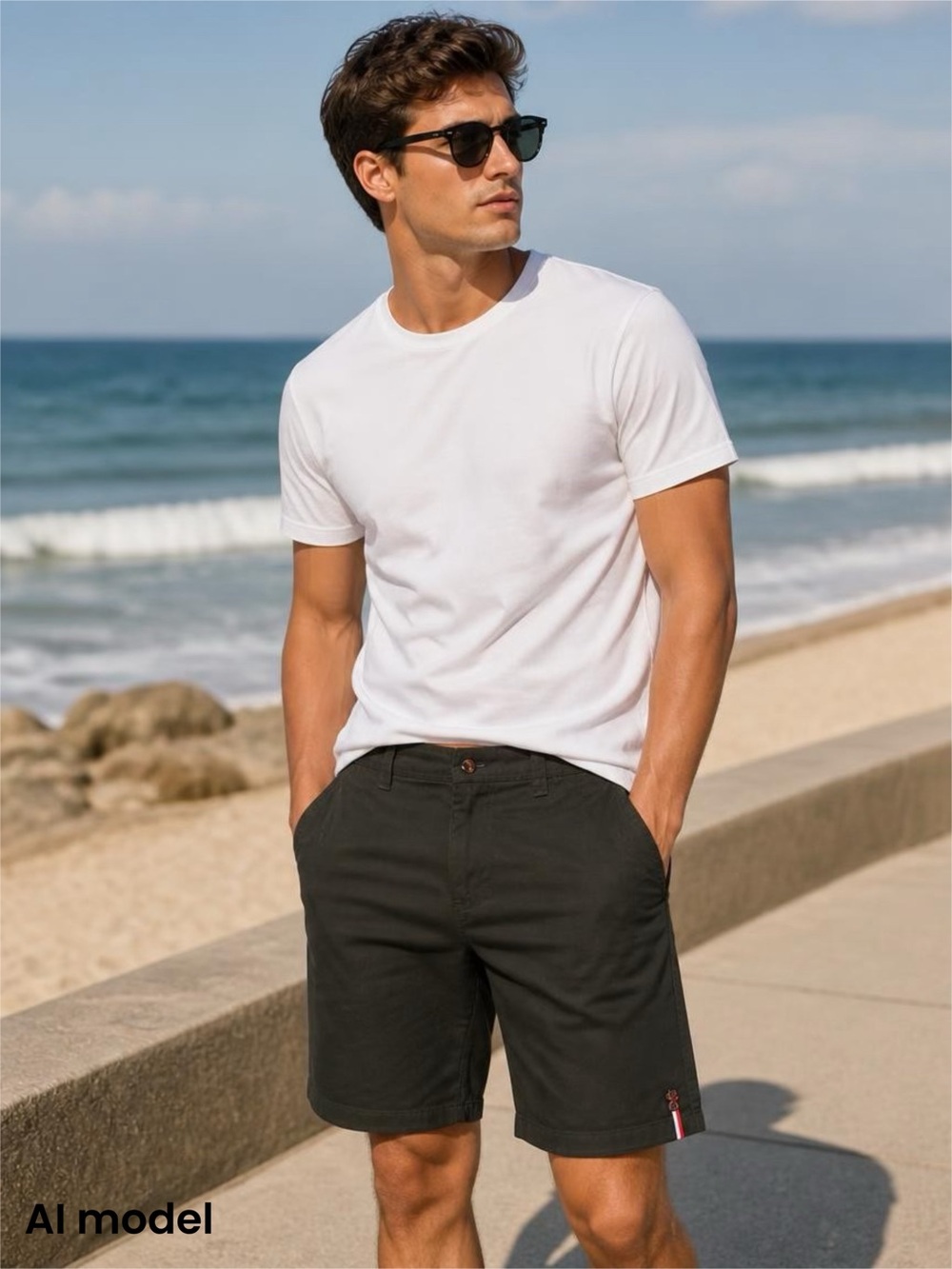 One68 Men’s Shorts‎ - NWT